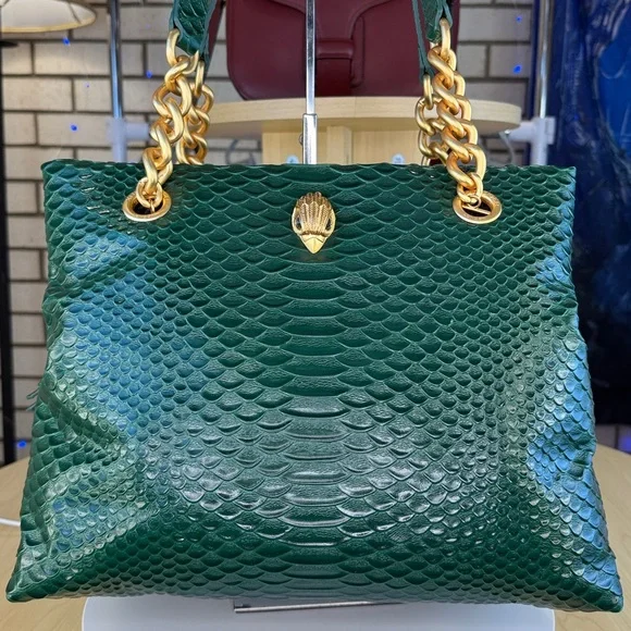 💥KURT GEIGER - Kensington Tote Bag59U207 - Picture 5 of 17